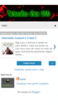 Mobile Screenshot of detonados360lucas.blogspot.com
