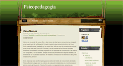 Desktop Screenshot of borjaanasagasti.blogspot.com