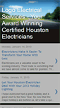 Mobile Screenshot of logoelectrical.blogspot.com