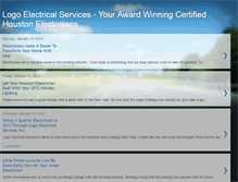 Tablet Screenshot of logoelectrical.blogspot.com