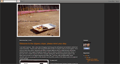 Desktop Screenshot of leftoversenjoy.blogspot.com