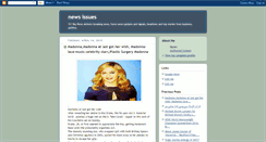 Desktop Screenshot of 111skynews.blogspot.com