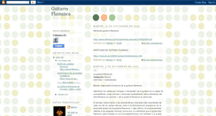 Desktop Screenshot of guitarrapaloma.blogspot.com