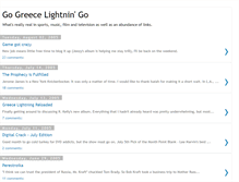 Tablet Screenshot of greece-lightning.blogspot.com