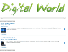 Tablet Screenshot of degiworld.blogspot.com