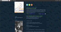 Desktop Screenshot of comitatobrancaleonepavese.blogspot.com