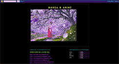 Desktop Screenshot of malviajedebrayante.blogspot.com