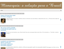 Tablet Screenshot of imperiobrasileiro-rs.blogspot.com