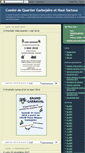 Mobile Screenshot of comitequartierghs.blogspot.com
