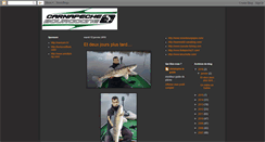 Desktop Screenshot of carnapechebourgogne.blogspot.com