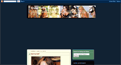 Desktop Screenshot of dating-lovers.blogspot.com