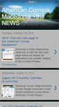 Mobile Screenshot of americancornersmacedonia.blogspot.com