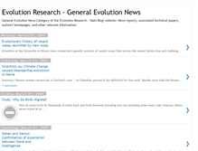 Tablet Screenshot of evomech1.blogspot.com