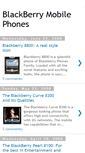 Mobile Screenshot of blackberry-mobilephones.blogspot.com