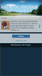 Mobile Screenshot of katalog-pajakkita.blogspot.com