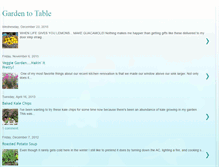 Tablet Screenshot of kelly-gardentotable.blogspot.com