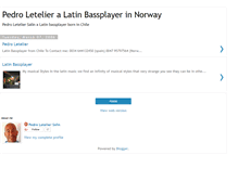 Tablet Screenshot of latinbassplayer.blogspot.com