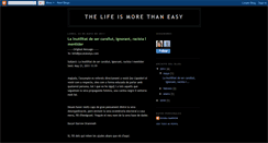 Desktop Screenshot of boubabarrow.blogspot.com