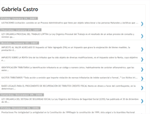 Tablet Screenshot of gabrielacastroseminarioal.blogspot.com
