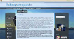 Desktop Screenshot of enkampomattandas.blogspot.com