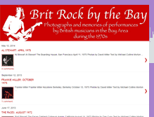 Tablet Screenshot of britrockbythebay.blogspot.com