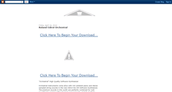 Desktop Screenshot of edirolorchestral.blogspot.com