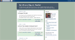 Desktop Screenshot of mobileteacher.blogspot.com