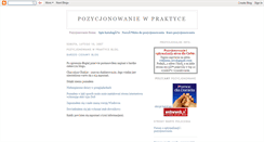 Desktop Screenshot of basic-systems.blogspot.com