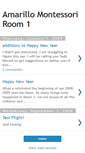 Mobile Screenshot of amaroom1.blogspot.com