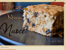Tablet Screenshot of aneres-tentarnonnuoce.blogspot.com