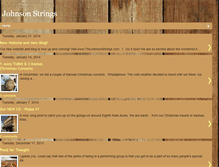 Tablet Screenshot of johnsonstrings.blogspot.com