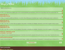Tablet Screenshot of blogsywikisunad.blogspot.com