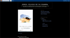 Desktop Screenshot of escuform.blogspot.com