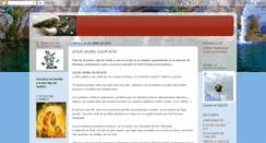 Desktop Screenshot of de-las-txikicosas.blogspot.com