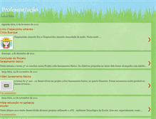 Tablet Screenshot of amorinha22.blogspot.com