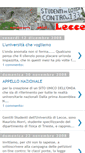Mobile Screenshot of no133lecce.blogspot.com