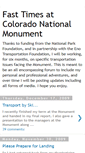 Mobile Screenshot of colmtransportationscholar.blogspot.com