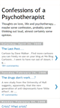 Mobile Screenshot of confessionsofapsychotherapist.blogspot.com