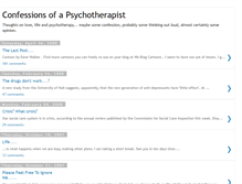 Tablet Screenshot of confessionsofapsychotherapist.blogspot.com