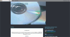 Desktop Screenshot of copiastotales.blogspot.com
