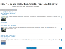 Tablet Screenshot of nicupancu.blogspot.com