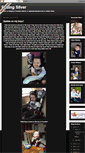 Mobile Screenshot of keepitonthedlsilver.blogspot.com