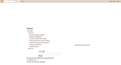 Desktop Screenshot of derechoiesch.blogspot.com