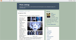 Desktop Screenshot of o2jottings.blogspot.com