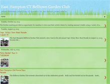 Tablet Screenshot of easthamptonctgardenclub.blogspot.com