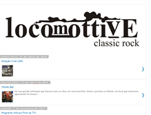 Tablet Screenshot of locomottive.blogspot.com