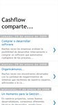 Mobile Screenshot of cashflowcomparte.blogspot.com