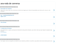 Tablet Screenshot of anarodadeconversa.blogspot.com