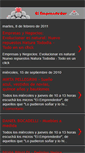 Mobile Screenshot of elemprendedorenfrecuenciaemprender.blogspot.com