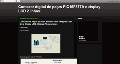 Desktop Screenshot of amarildocunha.blogspot.com